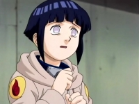 Hinata Hyuga